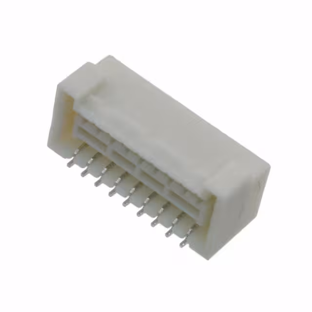 SM18B-ZPDSS-TF(LF)(SN) JST Sales America Inc.  Headers Male Pins